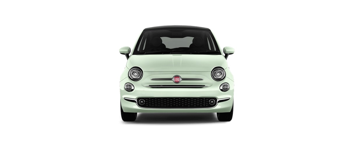 Noleggio Fiat 500