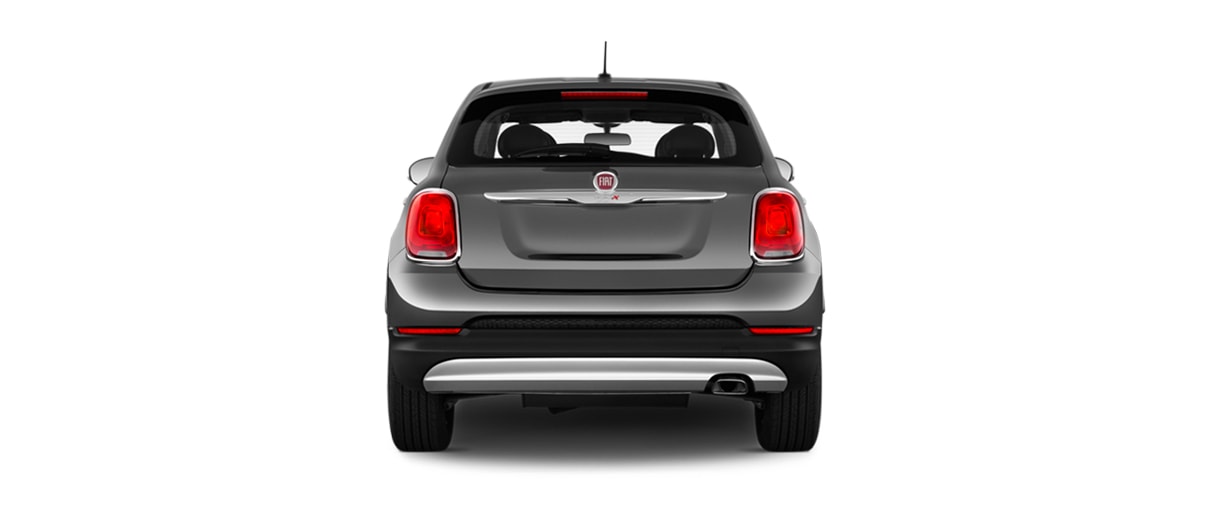 Noleggio Fiat 500X