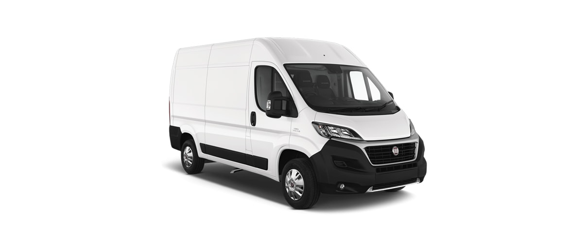 Noleggio Fiat Ducato