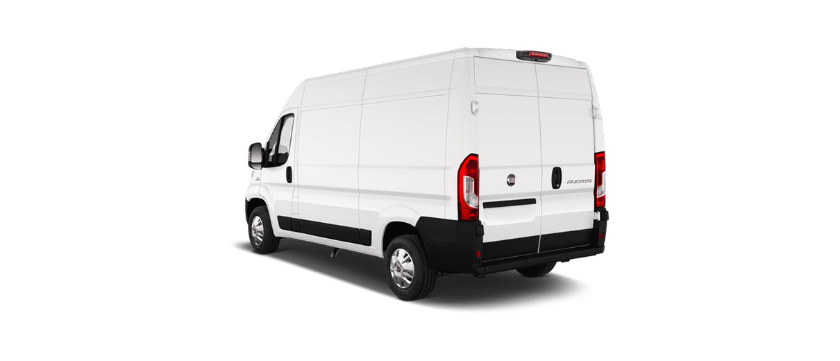 Noleggio Fiat Ducato