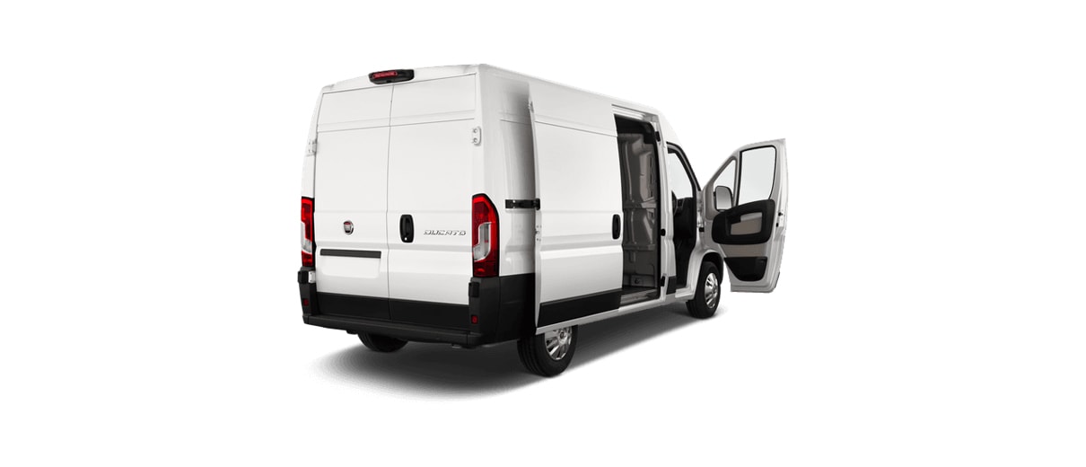 Noleggio Fiat Ducato