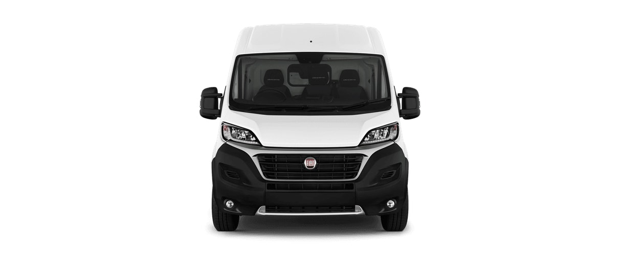 Noleggio Fiat Ducato