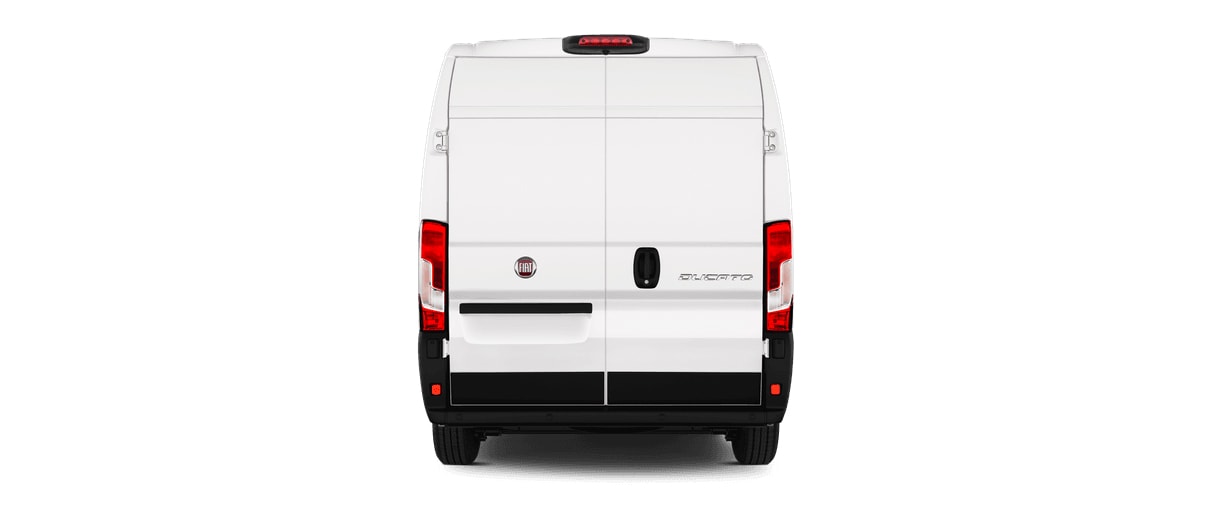 Noleggio Fiat Ducato