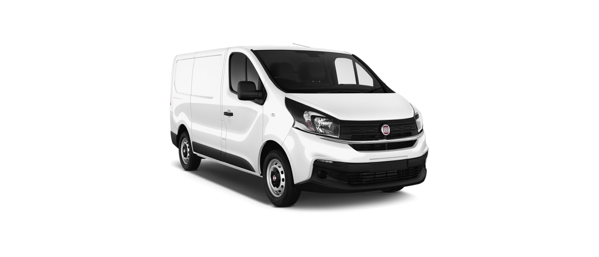 Noleggio Fiat Talento