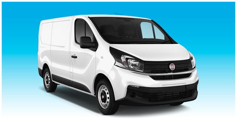 Fiat Talento