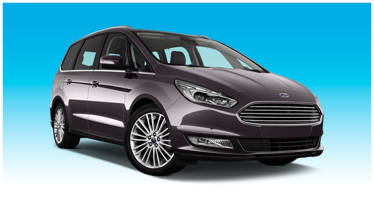 Ford Galaxy