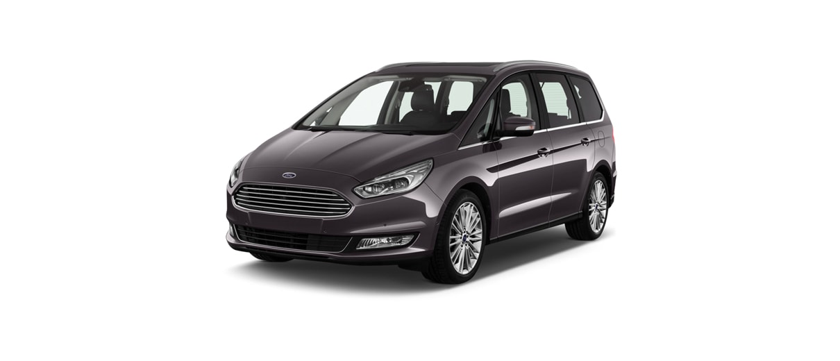 Noleggio Ford Galaxy