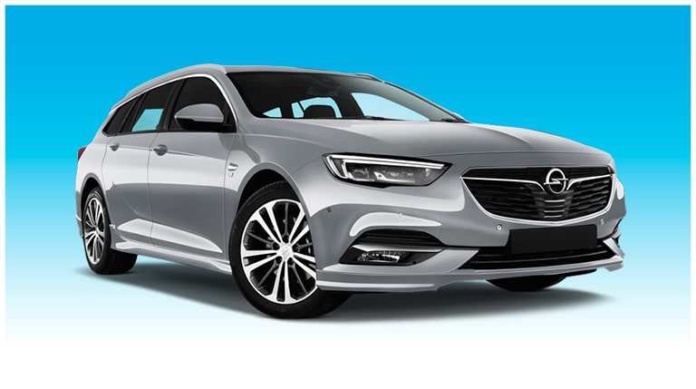 Opel Insignia Sports Tourer