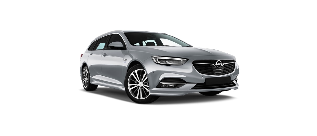 Noleggio Opel Insignia