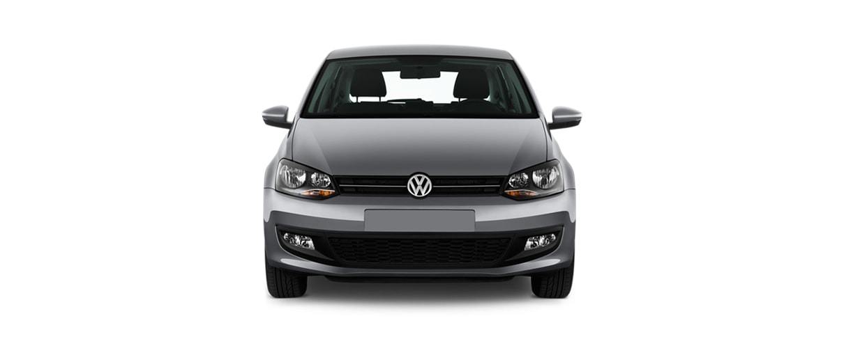 Noleggio Volkswagen Polo